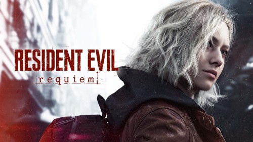 KeyArt de Grace en Horizontal